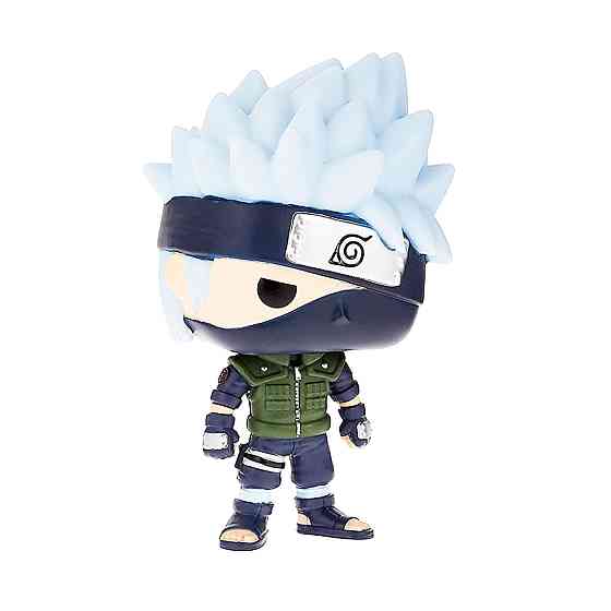 Ігрова фігурка Funko POP! - Какаші Дніпро