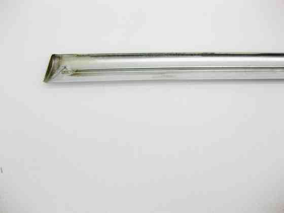 Mercedes-Benz  A1667357400 Хром молдинг задніх правих дверей над склом GL/GLS X166 Одесса