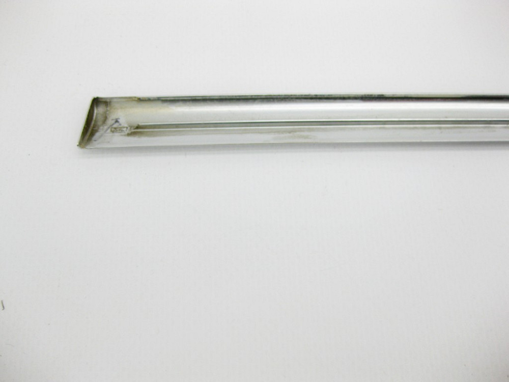 Mercedes-Benz  A1667357400 Хром молдинг задніх правих дверей над склом GL/GLS X166 Одеса - фото 6