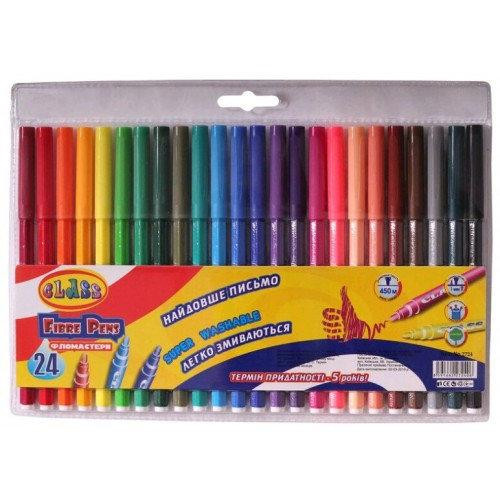 Фломастери 