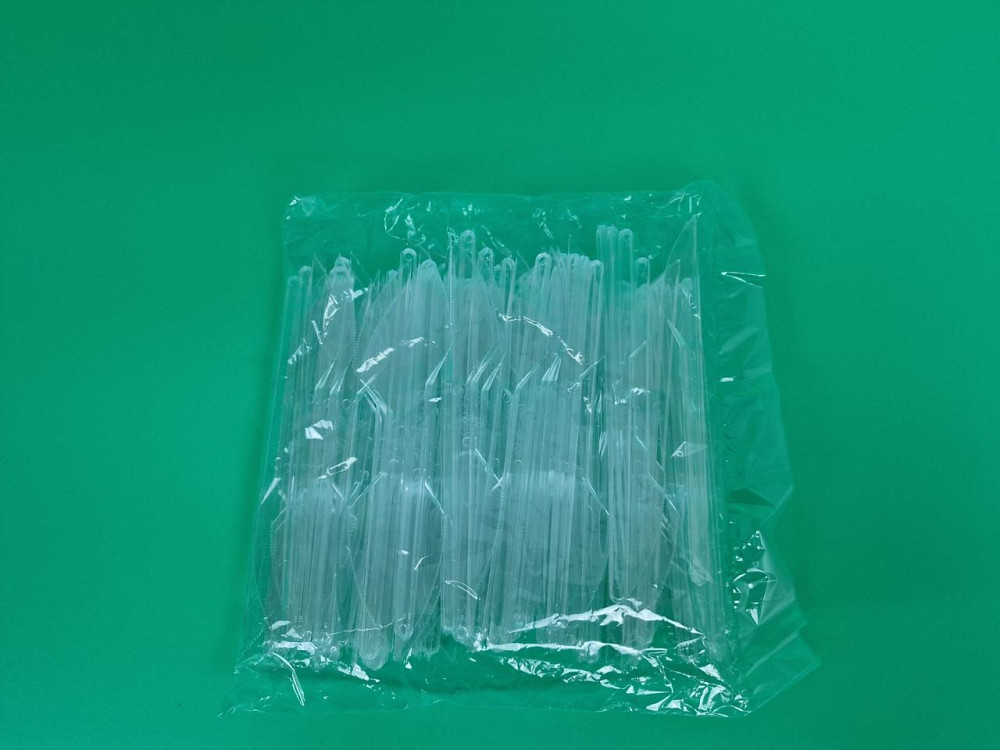 Ніж одноразовий Юніта (100 шт) Харків - фото 3