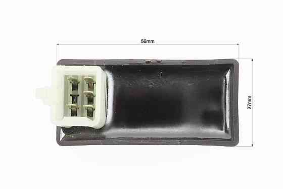 Комутатор CDI, 5 контактів (56x27мм) Киев