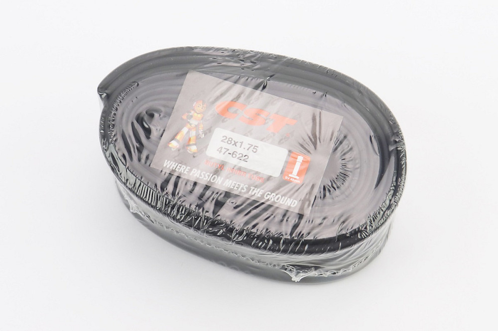 Камера 28"х1,75 з ніпелем (Schrader AV-48) Киев - изображение 3