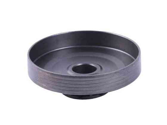 Зірка провідна в зборі на бензопилу GL 45/52 Мукачево