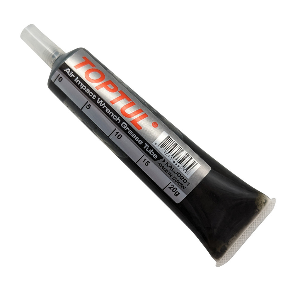 Смазка консистентная для гайковёртов в тубе TOPTUL KALJ0201 Одесса - изображение 1