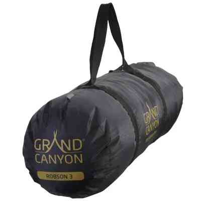 Палатка Grand Canyon Robson 3 Alu Capulet Olive (30921260) Винница