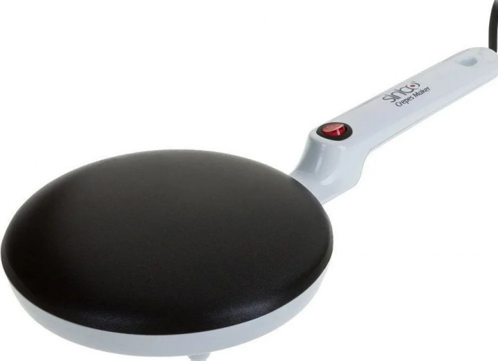 Електрична млинниця CREPE MAKER SP 5208 Винница - изображение 1