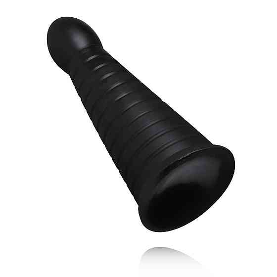 Анальный стимулятор BUTTR - Devil Dog Butt Plug Sex Aura Киев