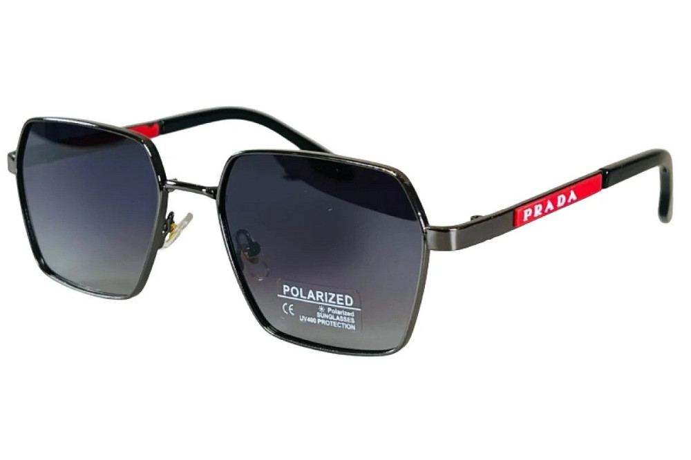 Окуляри сонцезахисні  полярізаційні лінзи  UV 400 Луцьк - фото 1