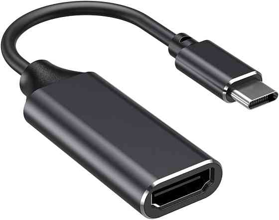 Перехідник Type C - HDMI Луцьк