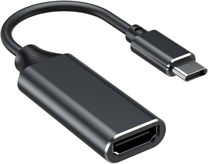 Перехідник Type C - HDMI Луцьк - фото 1