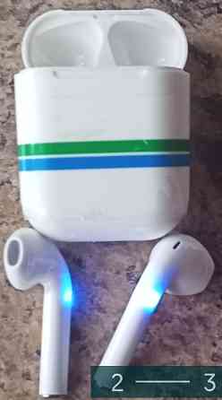 Стерео Блютуз Навушники Харків