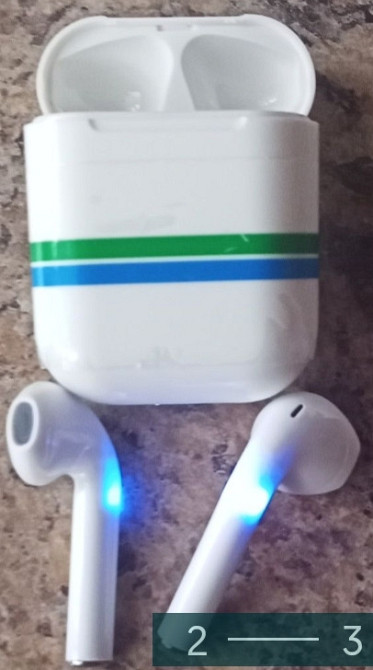 Стерео Блютуз Навушники Харків - фото 2