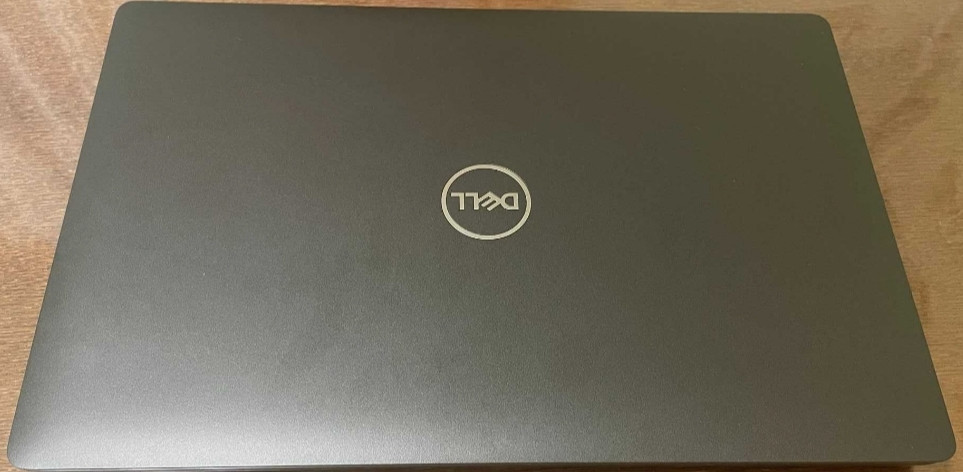 Ноутбук 15" Dell Precision 3540. Київ - фото 5