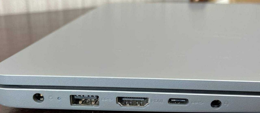 Майже новий ноутбук Lenovo IdeaPad 1 (82V7) Київ - фото 4