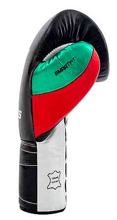 Боксерські рукавички V`Noks Mex Pro 12 ун. Каменское