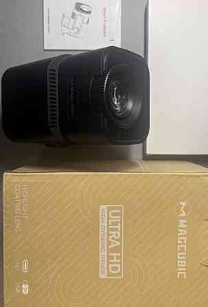 Смарт проектор Magcubic HY320 Mini. Київ