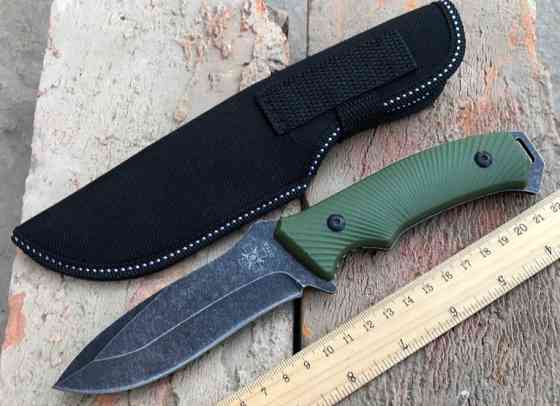 Нож Тактический ,Окопный Columbia Бульдог Охотничий нож.Код 37. Киев