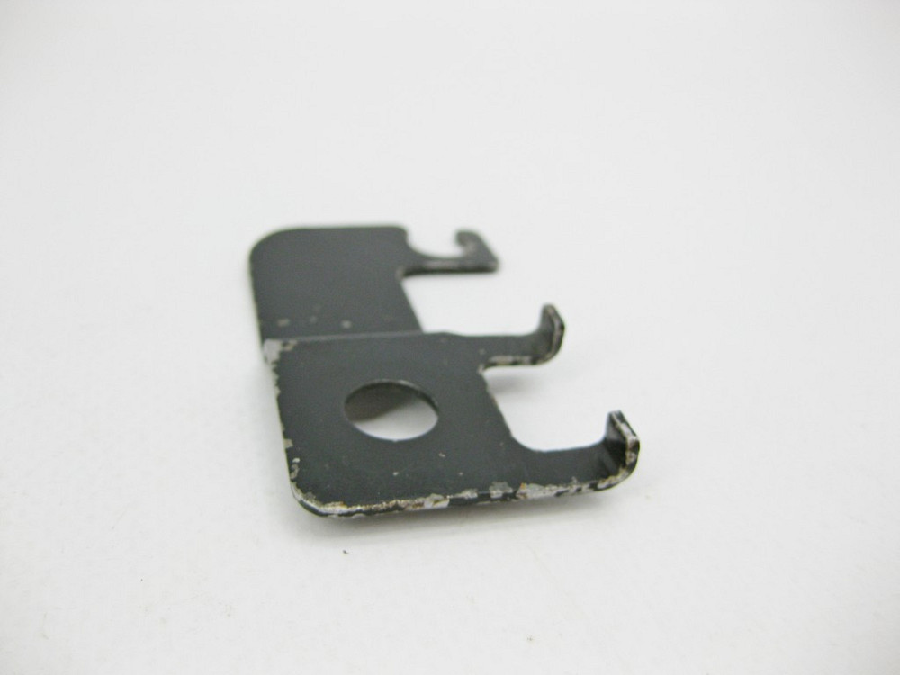 Mercedes-Benz  A2205466343 Кронштейн проводу переднього датчика ABS S-Class W220 CL C215 Одеса - фото 4