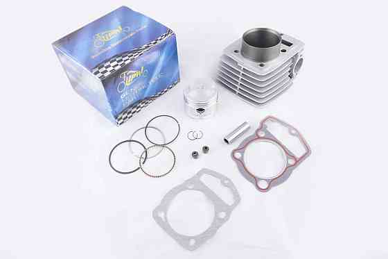 Поршневий мотоцикл 4T CB150 (Ø61.0, р-15*50, h-96mm) Мукачево