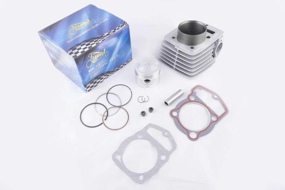 Поршневая мотоцикл 4T CB150 (Ø61.0, р-15*50, h-96mm) Мукачево - изображение 1