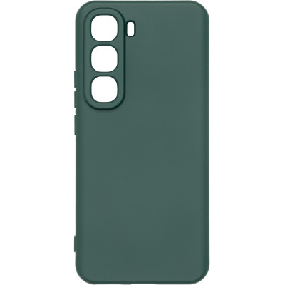 Чохол до мобільного телефона Armorstandart ICON Infinix Hot 60 Pro Plus 4G Camera cover Dark Green (ARM88677) Вінниця - фото 1