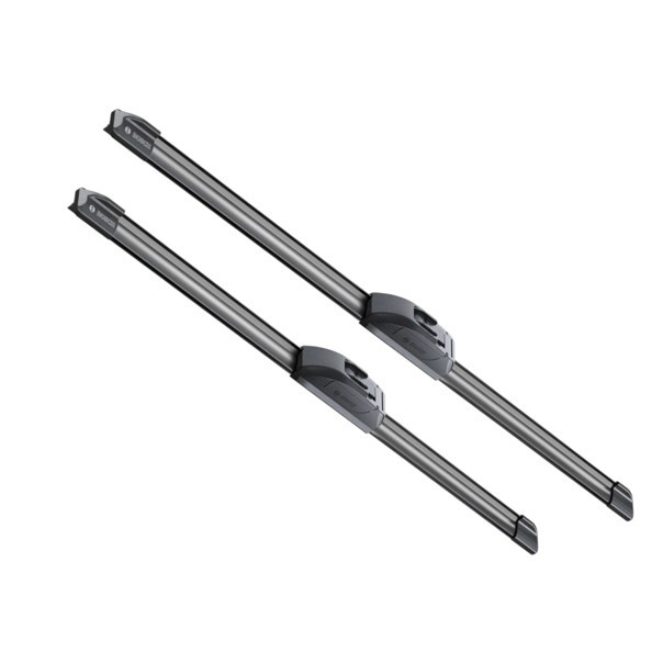 Щітки BOSCH Aerotwin A 523S комплект 530мм, 475мм (Фольцваген Bora, Golf, Vento, Шкода) двірників Мукачево - фото 4