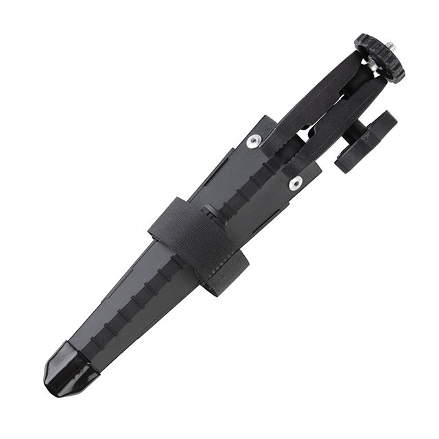 Тримач для лазерного рівня, 1/4" INTERTOOL MT-3063 Київ - фото 4