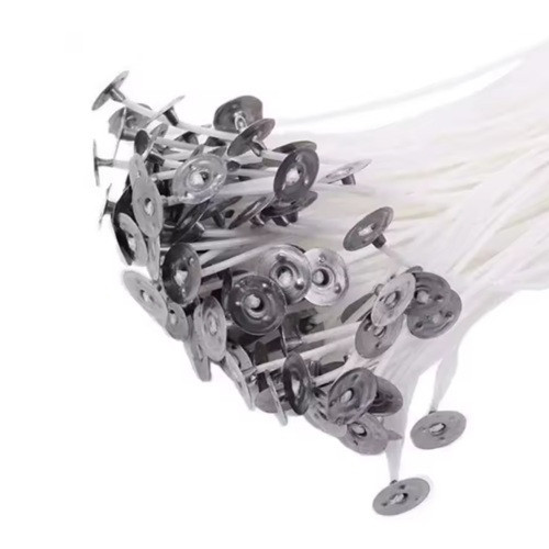 Комплект вощеных гнетов для свечей, 100 шт, 20 см Киев - изображение 5