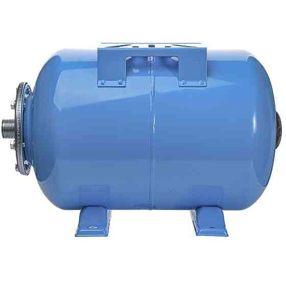 Гідроакумулятор 24л 10bar (000002609) Київ