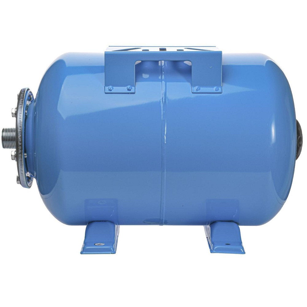 Гідроакумулятор 24л 10bar (000002609) Київ - фото 2