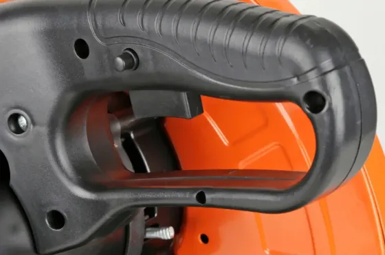 Монтажна пила LEX LXCM295 – диск 350 мм, потужність 2950 Вт Львів