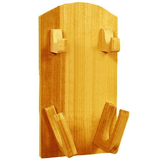 Органайзер для фенов и расчёсок 