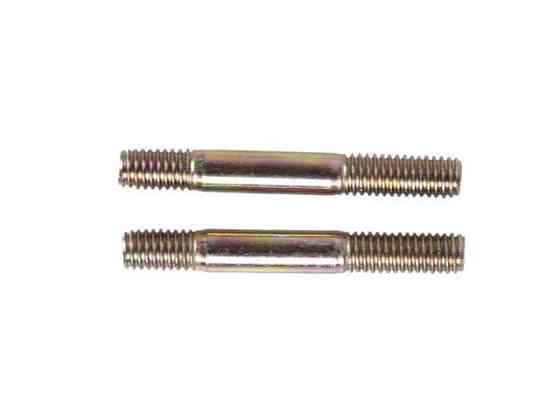 Шпильки впускного колектора, пара - мотоблок дизель 188D Мукачево