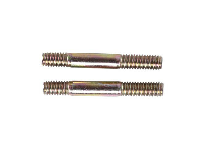 Шпильки впускного колектора, пара - мотоблок дизель 188D Мукачево - фото 2