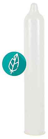 Презервативы тонкие SECURA EXTRA FEEL 100 шт Sex Aura Киев