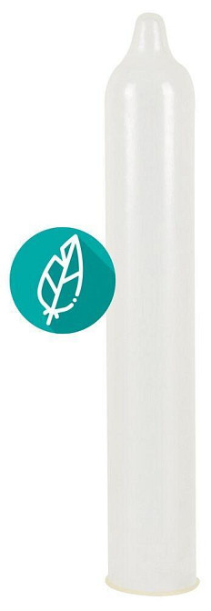 Презервативы тонкие SECURA EXTRA FEEL 100 шт Sex Aura Киев - изображение 3