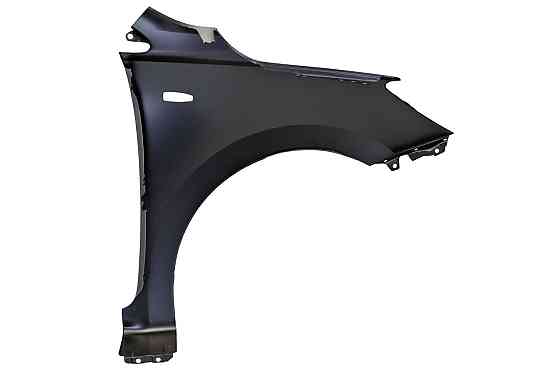 Крило Кіа Rio 4 FB (2016-2020) дорест седан, хетчбек під повторювач ліве Тайвань переднє Мукачево