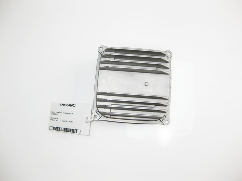 Mercedes-Benz  A2189009003 Блок фари CLS C218 Одеса - фото 1