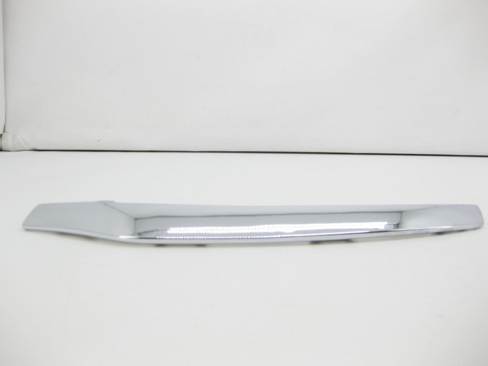 Mercedes-Benz  A2538852700 Нова хром накладка бампера нижня ліва AMG GLC X253 Одесса - изображение 7