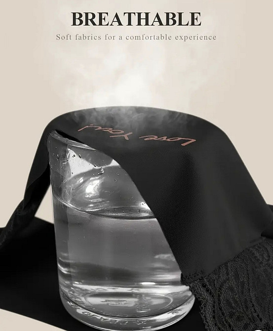 Трусики жіночі Смела - изображение 3