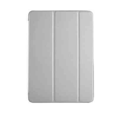 Чохол до планшета BeCover Apple iPad 10.2 2019/2020/2021 Gray (704983) Вінниця
