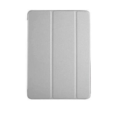 Чехол для планшета BeCover Apple iPad 10.2 2019/2020/2021 Gray (704983) Винница - изображение 1