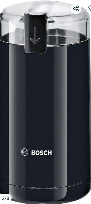 Кофемолка Bosch TSM6A013B TSM6A011W TSM6A014R Киев - изображение 7