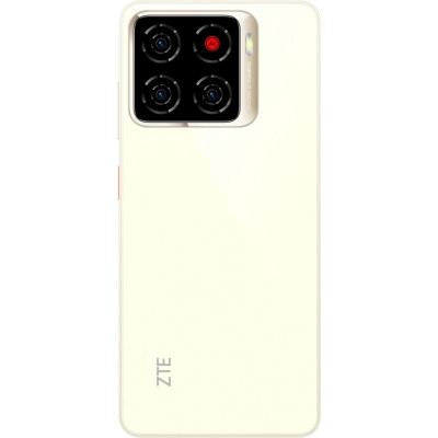 Мобильный телефон ZTE Blade A56 4/128GB Gold (1167682) Винница - изображение 9