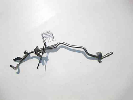 Mercedes-Benz  A6540704600 Паливопровід сталевий обратка для двигуна OM654 R4 2.0 Diesel Одеса