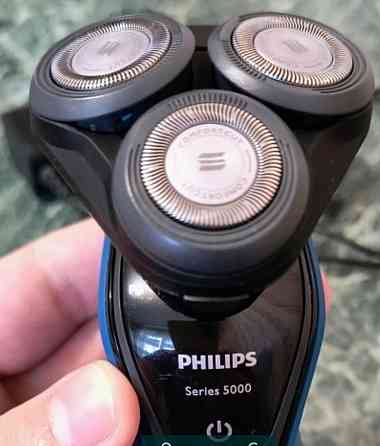 Електробритва PHILIPS Series 5000 S5250. Київ