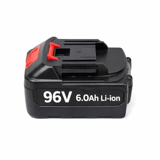 Аккумулятор-батарея 96V 6Ah Коломия