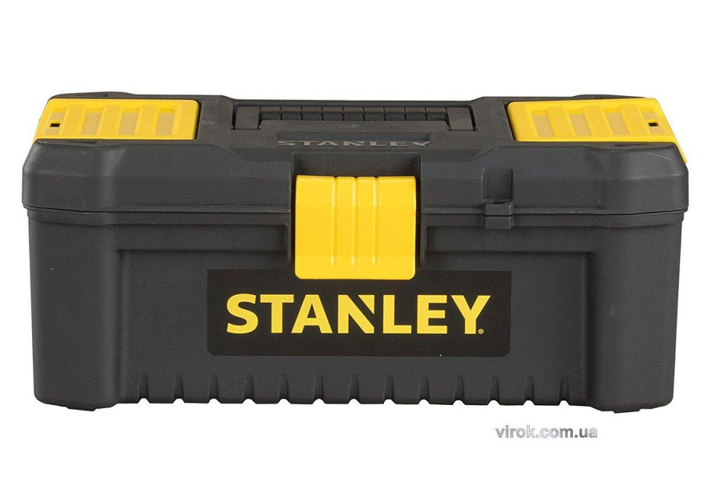 Ящик для інструментів STANLEY : 12,5