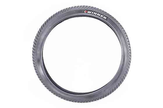 Шина 20"х2,125 (57-406) дорожня "ялинка" HYD-147 Киев